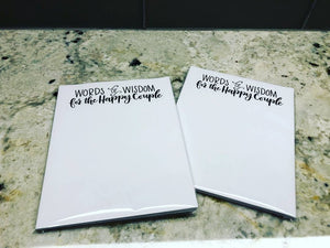 Notepads