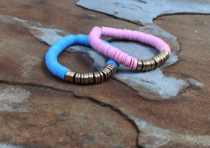 “Boho” Bracelet