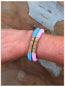 “Boho” Bracelet