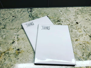 Notepads