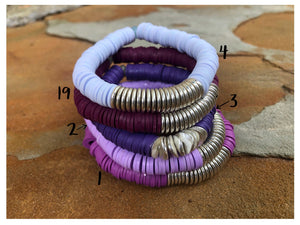 “Boho” Bracelet