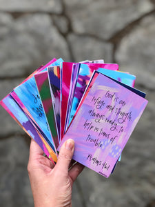 Scripture Cards