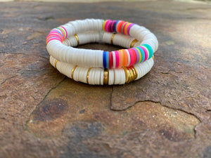 “Rainbow” Bracelet