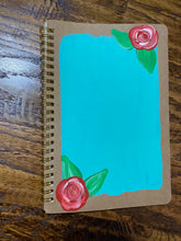 Load image into Gallery viewer, Hand painted Journals
