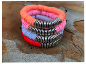 “Boho” Bracelet