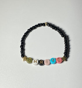 Word of Encouragement Bracelet