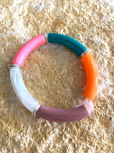 Colorblock Bracelet