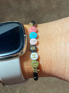 Word of Encouragement Bracelet