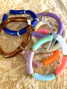 Colorblock Bracelet