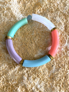 Colorblock Bracelet